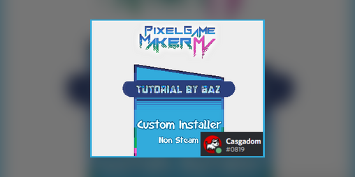 Cover image for Custom Installer