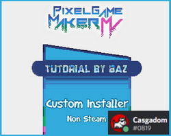 Cover image for Custom Installer