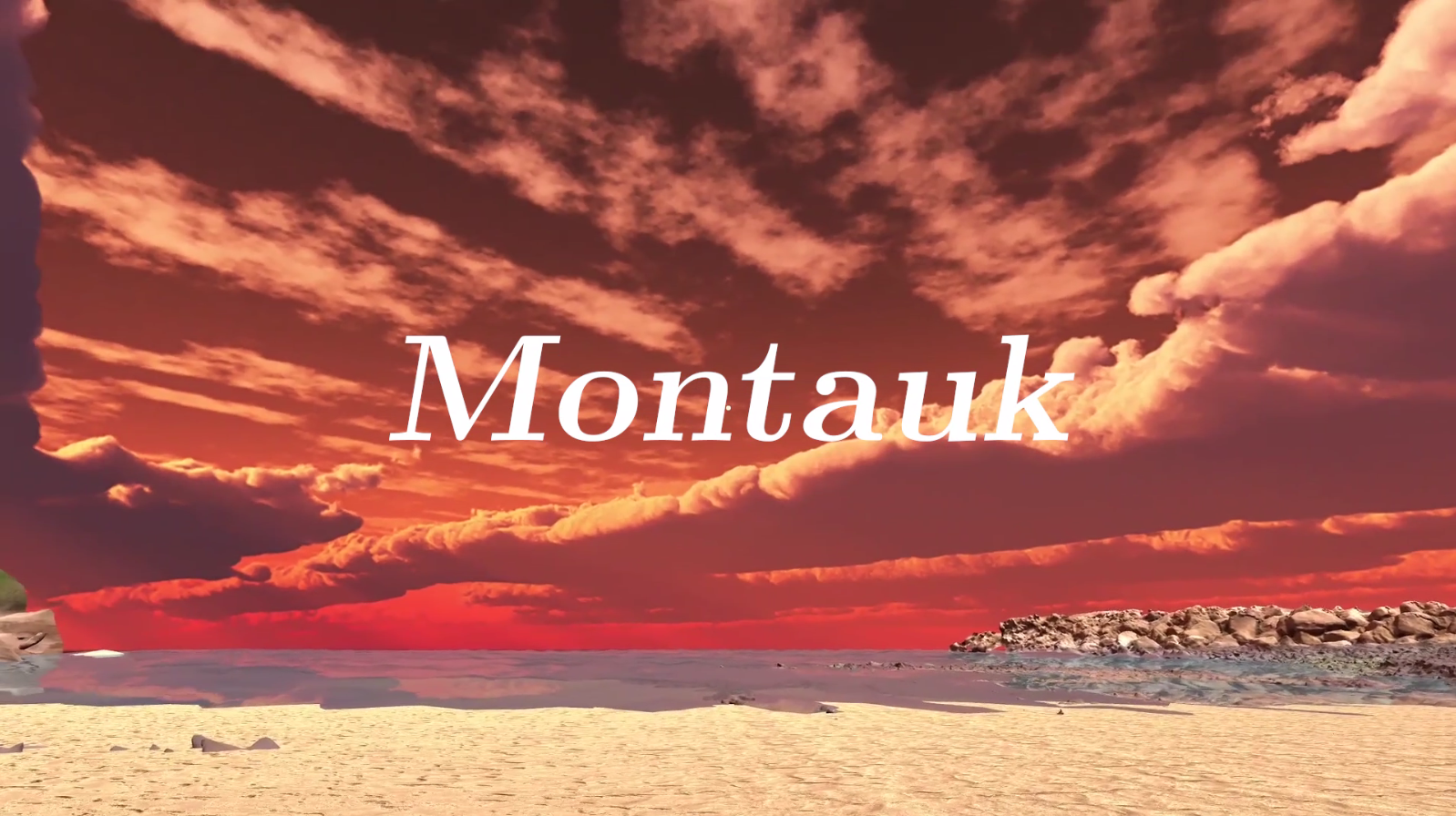 Montauk