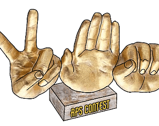 Rock Paper Scissors Contest