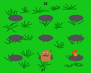 Whack a Mole