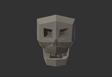Hunt The Monster - Prototype