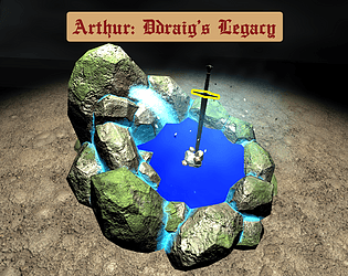Arthur: Ddraig's Legacy
