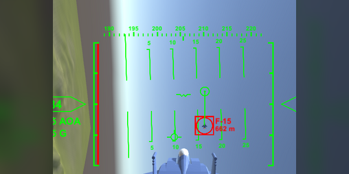 Cover image for Flight Sim Part 3 (Weapons and AI)