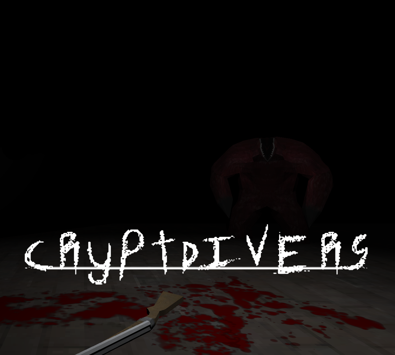 CryptDivers cover