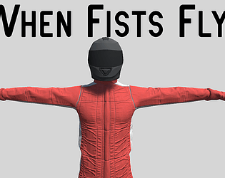 When Fists Fly