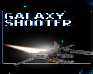 Galaxy Shooter