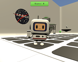 3D Platformer Tutorial