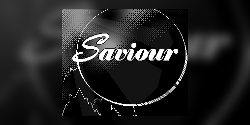 Cover image for Saviour
