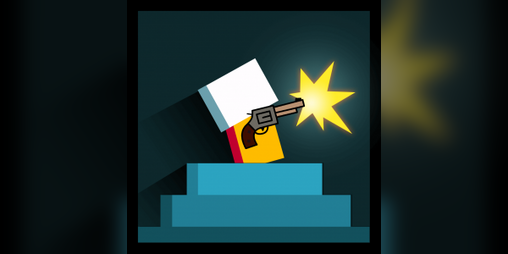 Cover image for DD Mr Gun