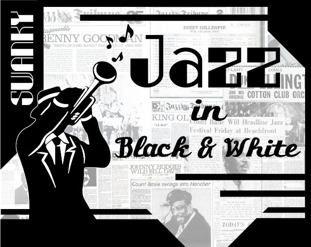 Jazz in Black and White by O. & Co. Games