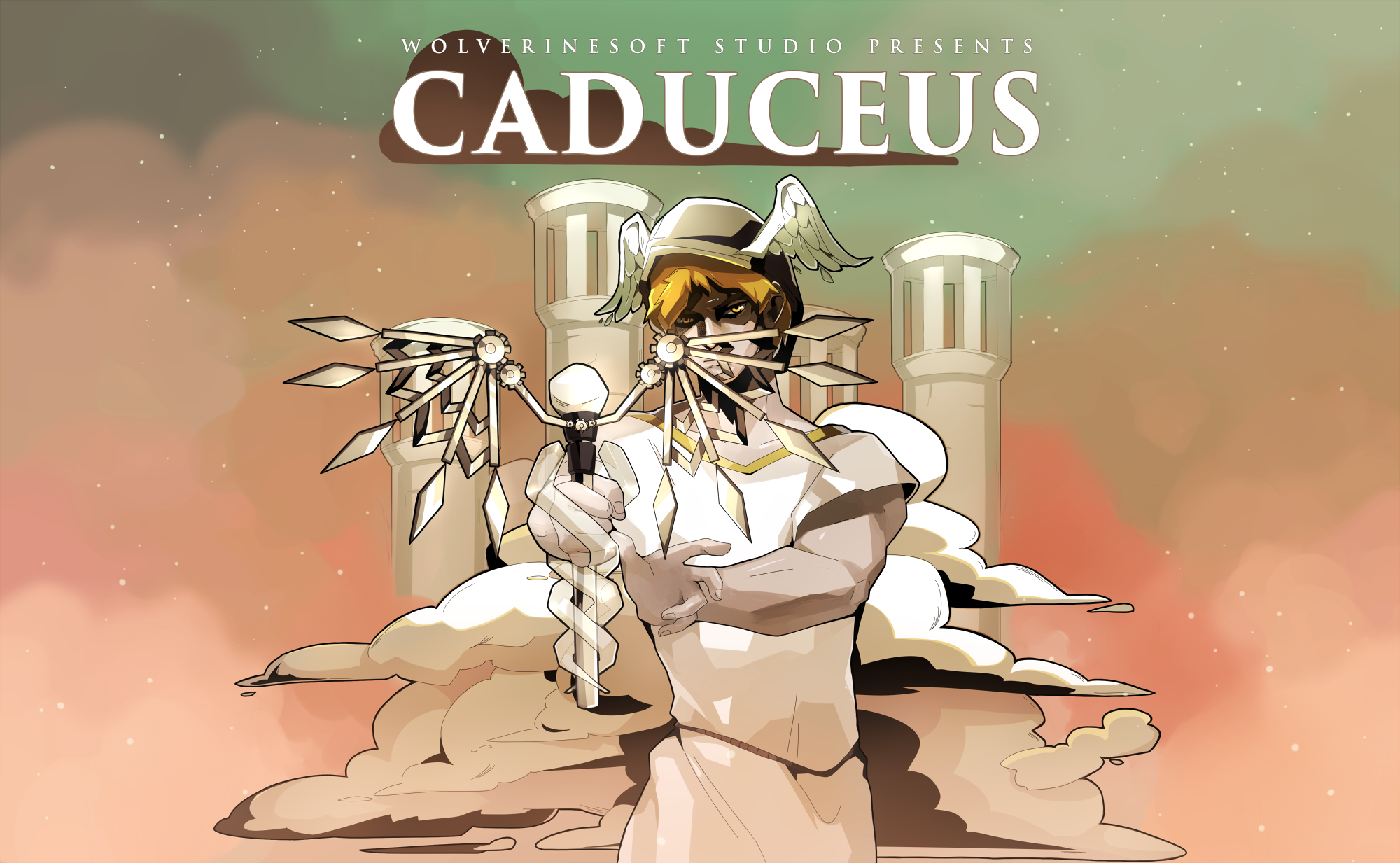 Caduceus