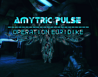 Amytric Pulse : Operation Euridike