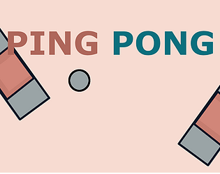 2Player Pong