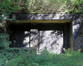 The Final Reactor