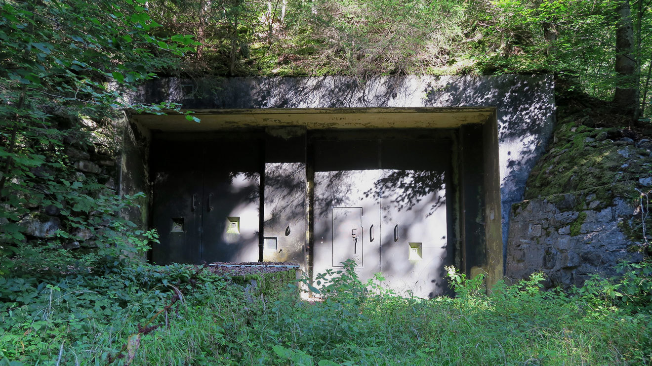The Final Reactor