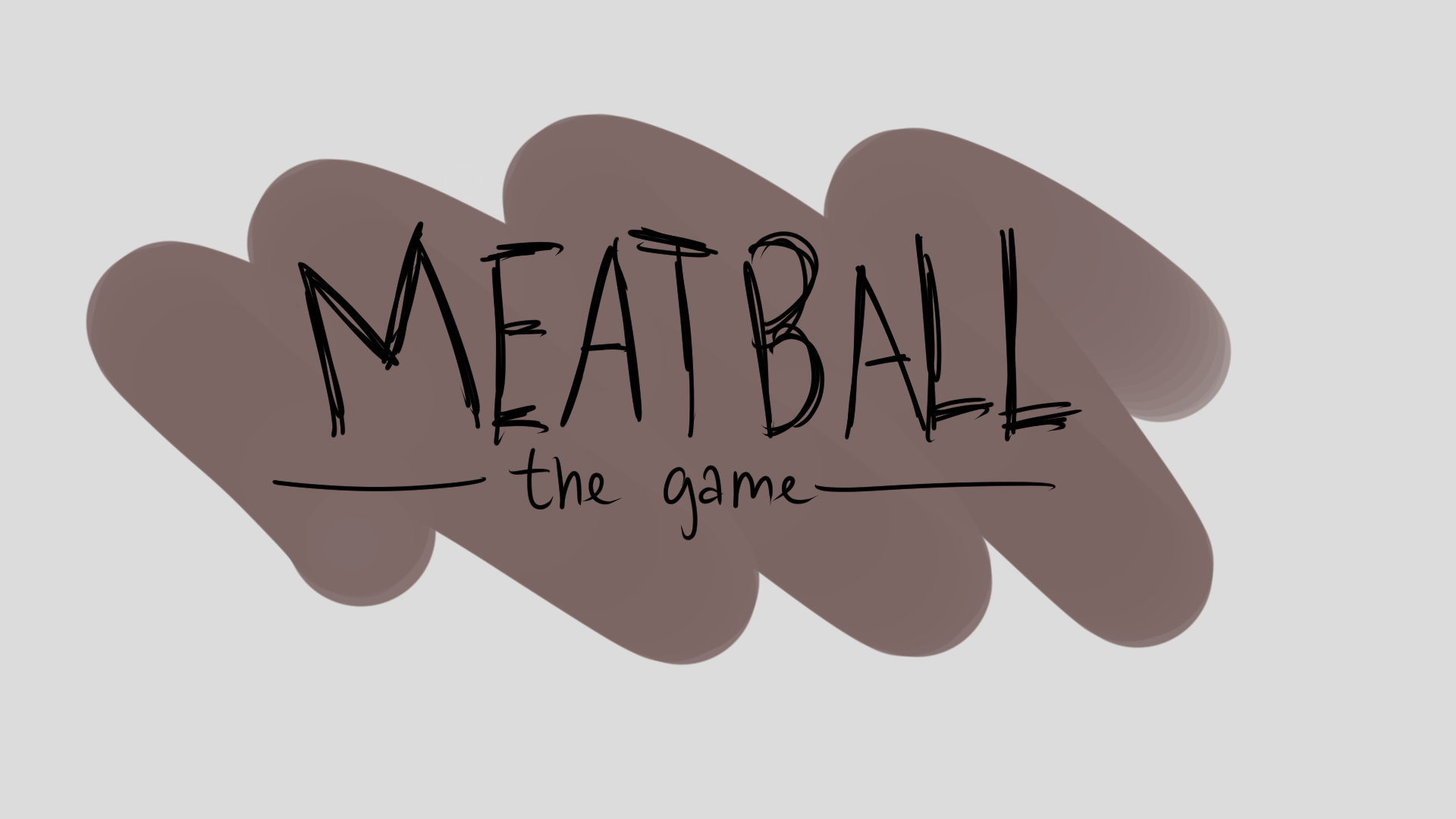 Meatball: The Game