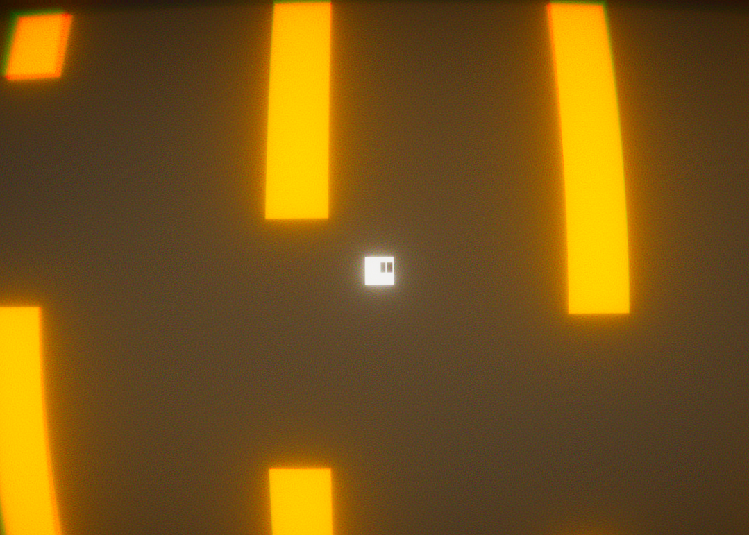 Flappy Square by Dark_Knife15