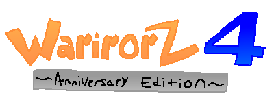 Warirorz 4: Anniversary Edition