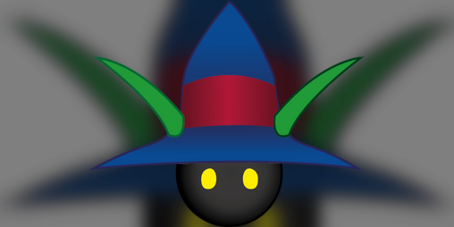 Cover image for Elemental Magu