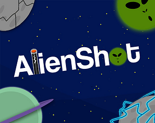 AlienShot