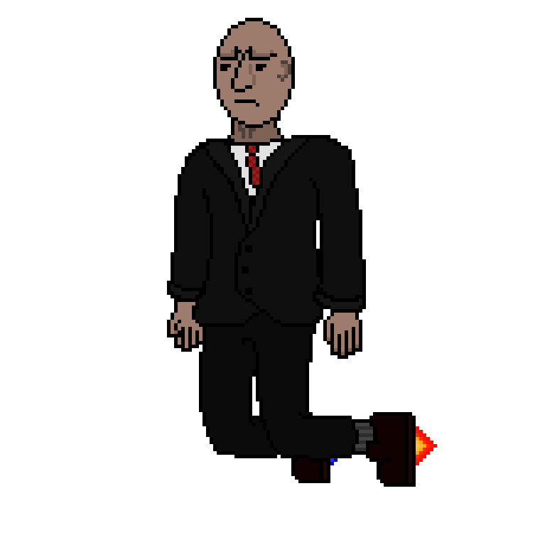 MemeMans Awful Adventure