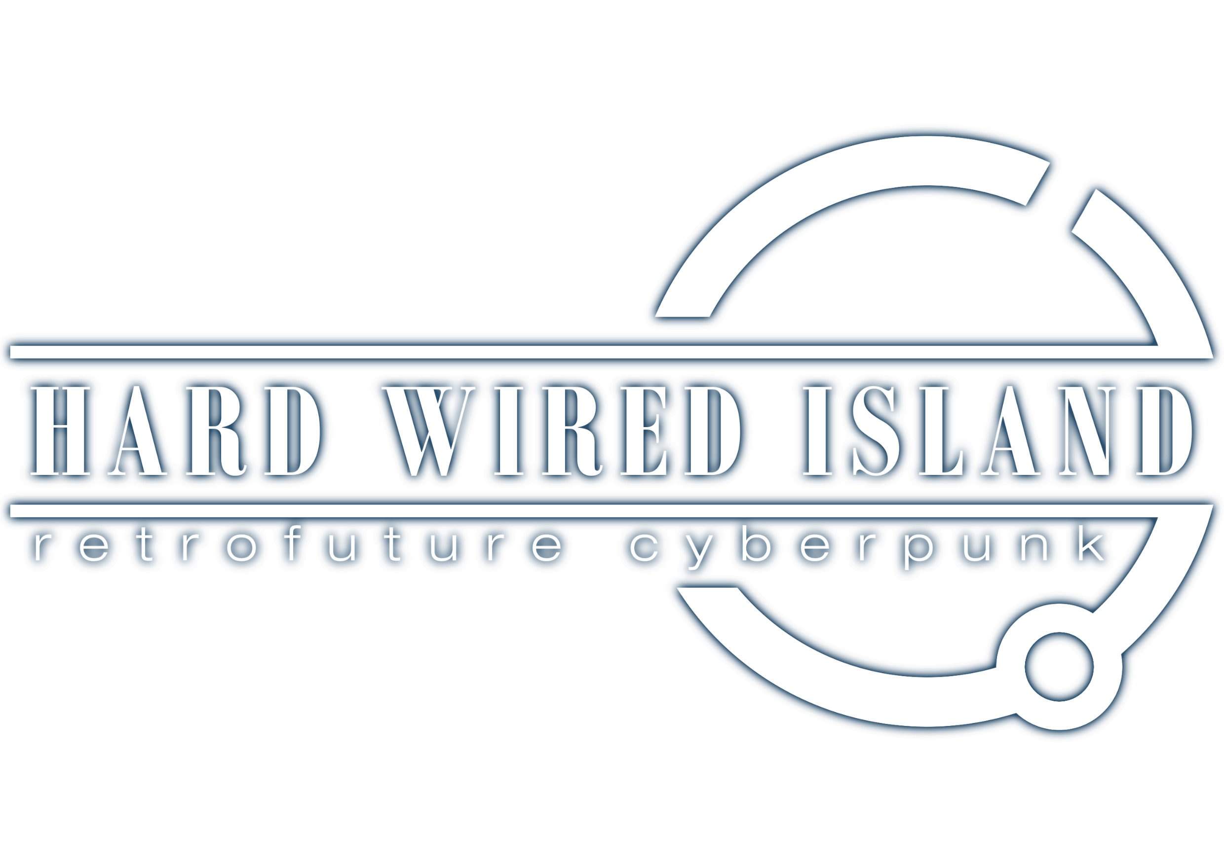 Hard Wired Island