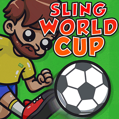 Sling World Cup by rujogames