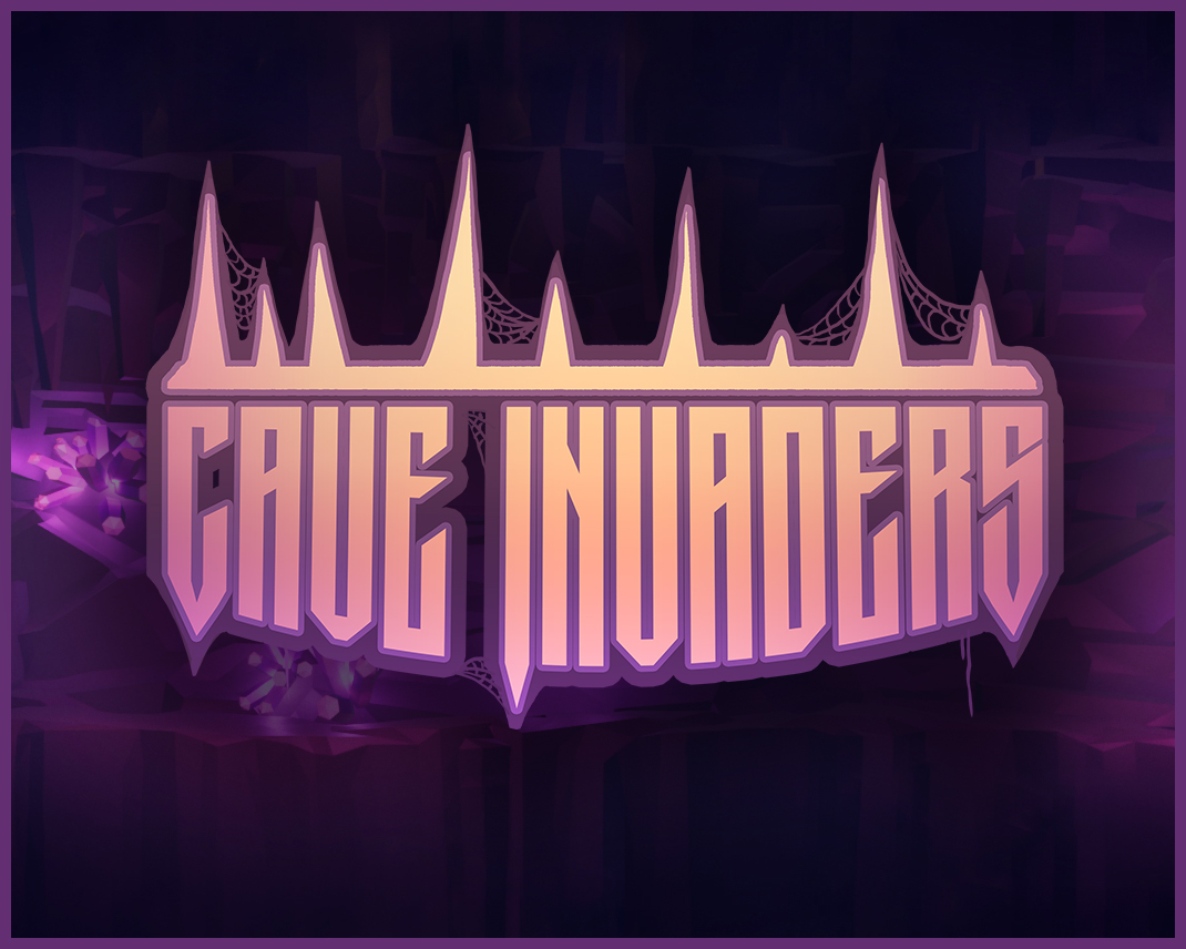 Cave Invaders