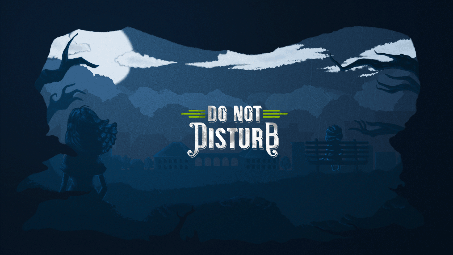 Do Not Disturb
