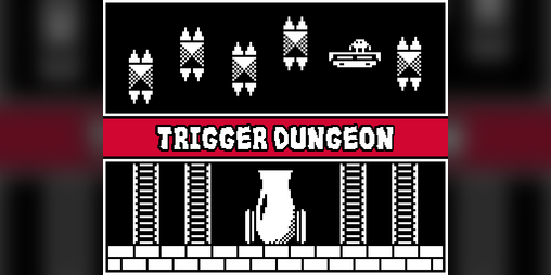 Cover image for Trigger Dungeon