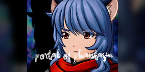 Cover image for Portal of Phantasm Demo