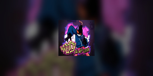 Cover image for V.S. WHITTY FULL WEEK - Friday Night Funkin Mod