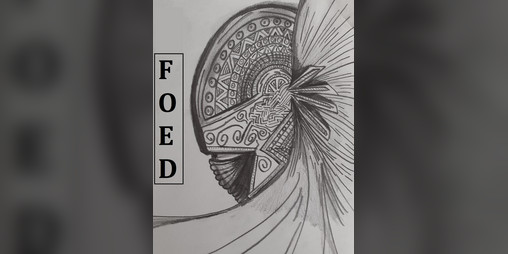Cover image for FOED (Fantasy of Everlasting Dream)