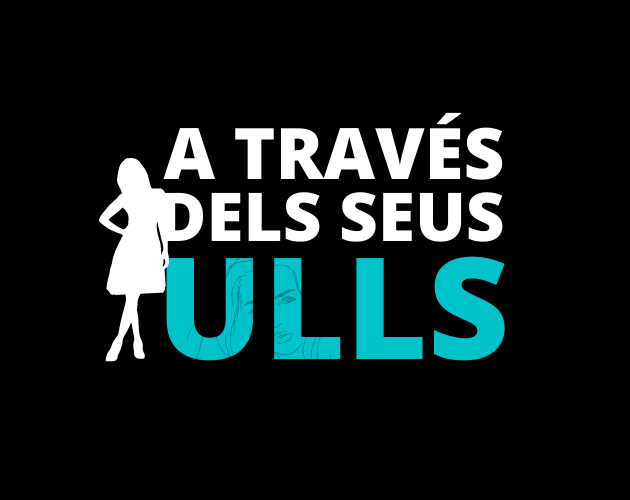 A través dels seus ulls