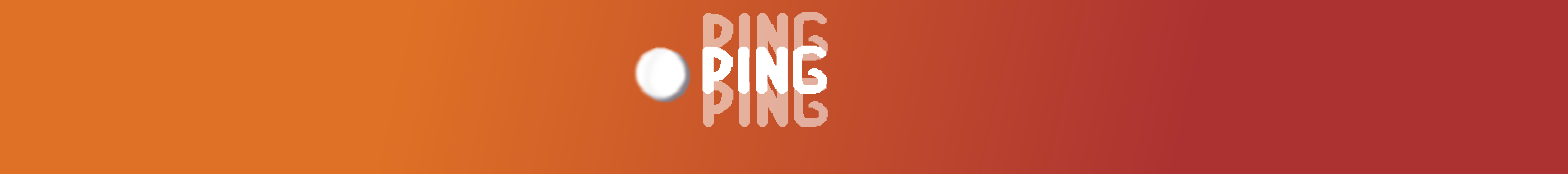 PingPingPing