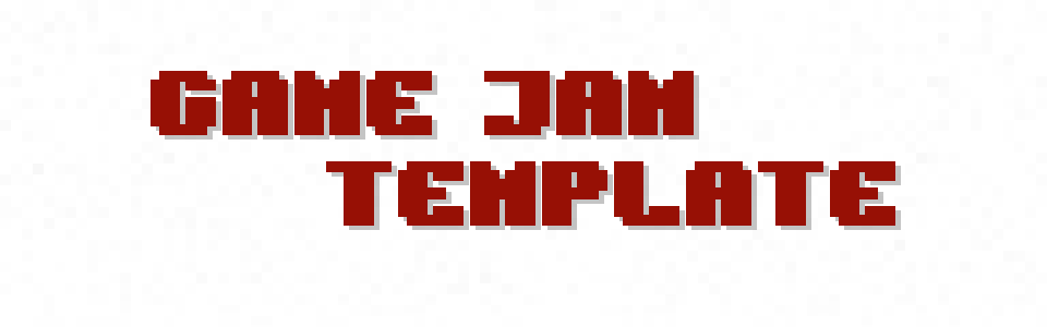 Game Jam Template