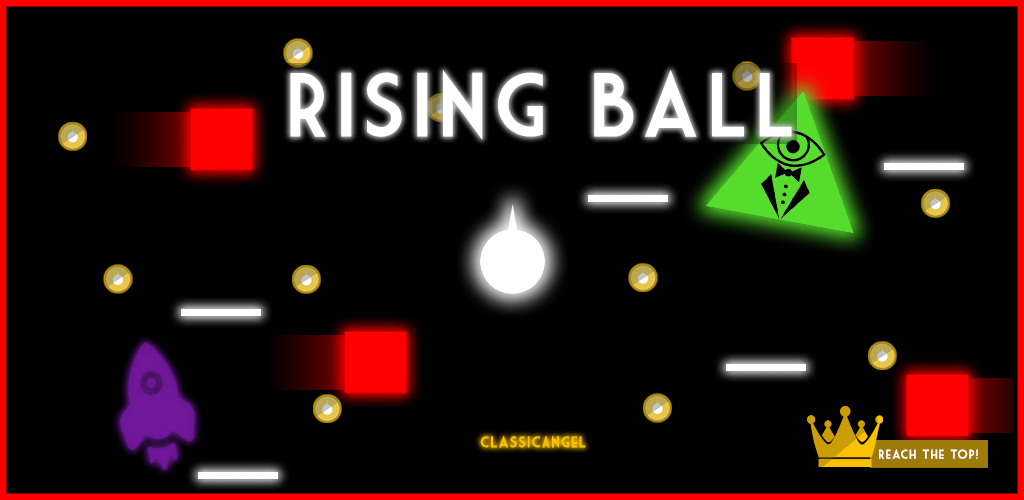RisingBall
