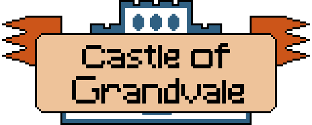 Castle of Grandvale