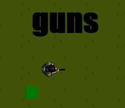 guns alpha.4