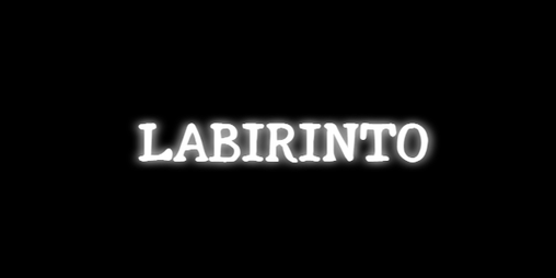 Cover image for Labirinto
