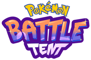 Pokémon: Battle Tent