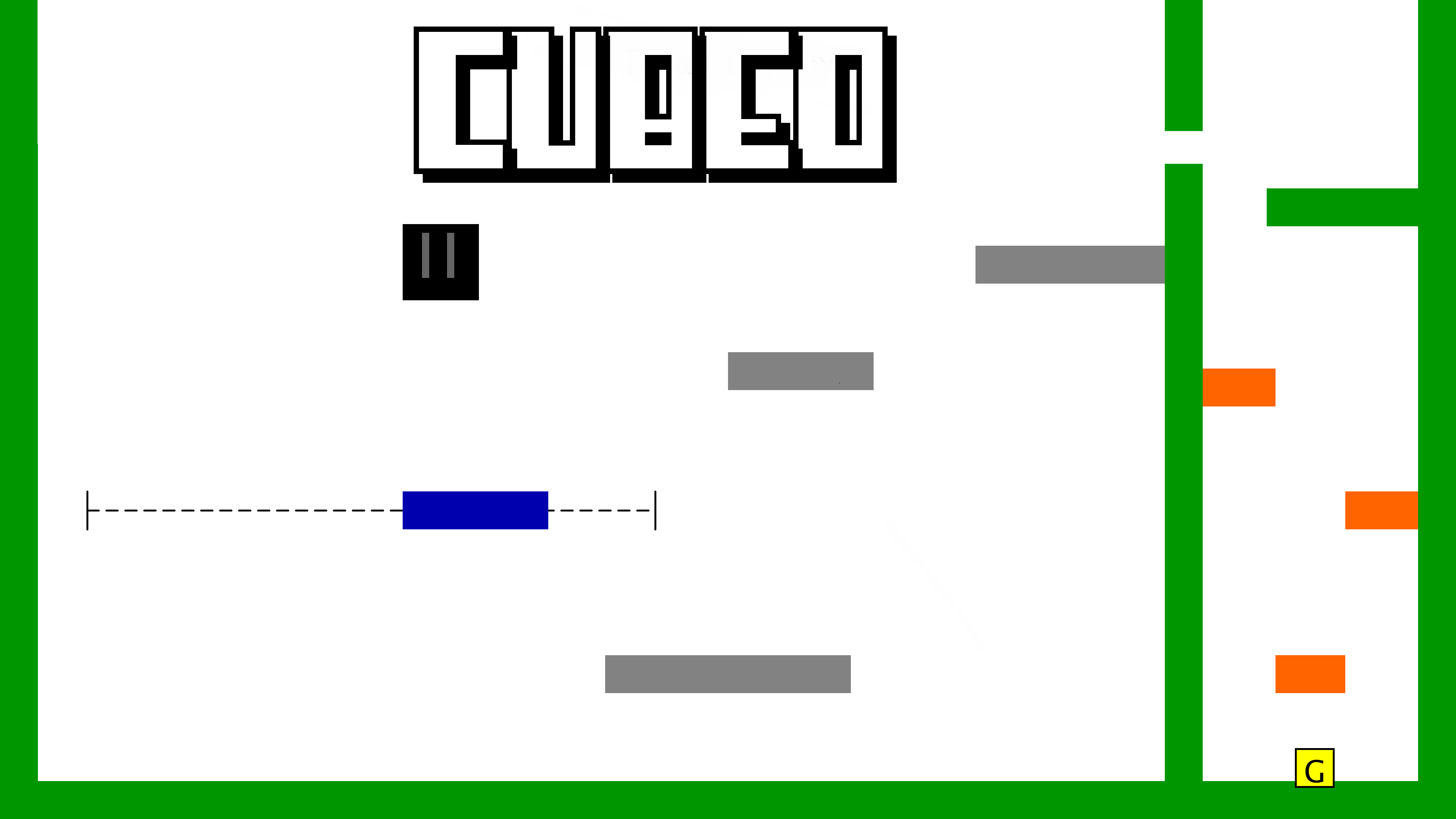 Cubed