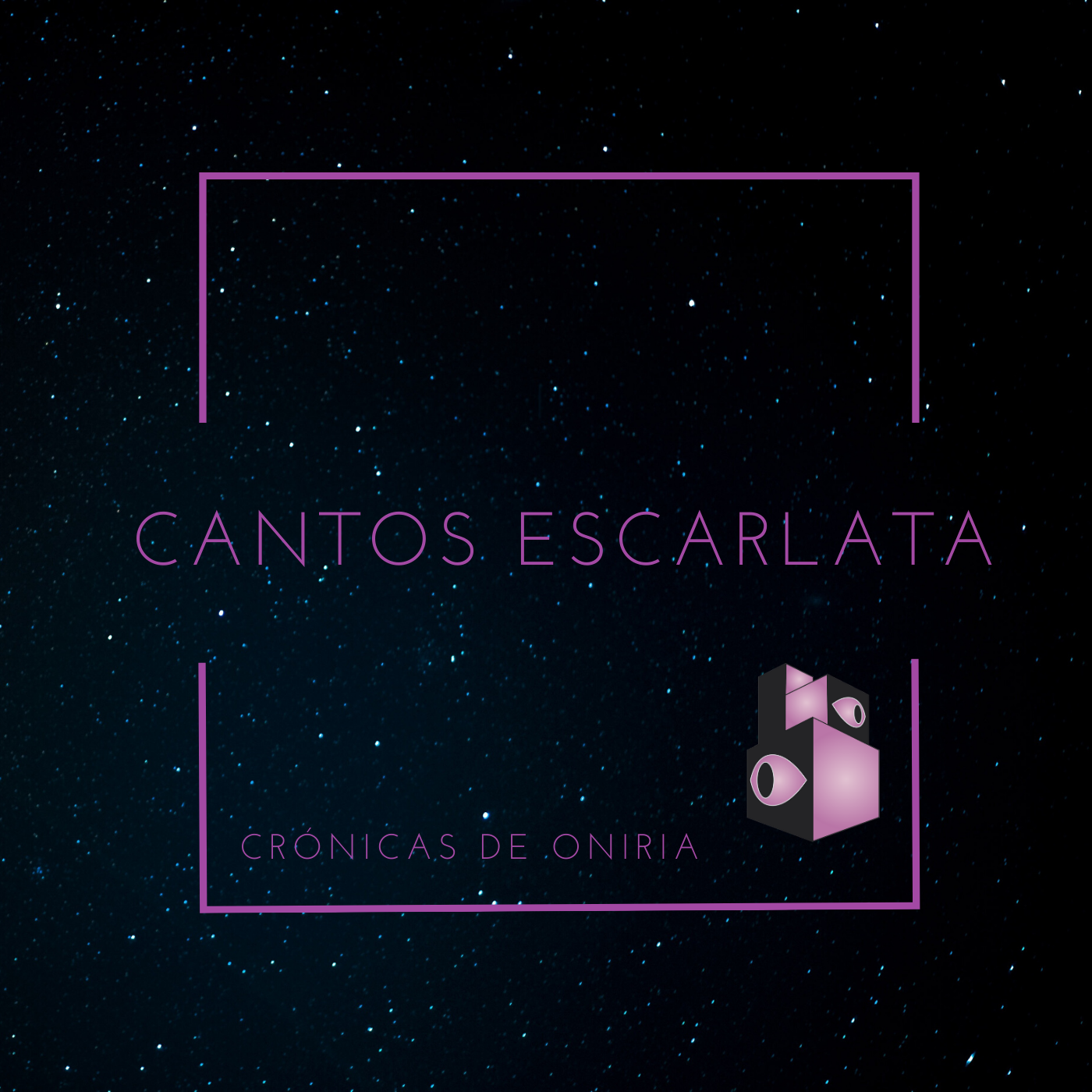 Cover image for Cantos Escarlata