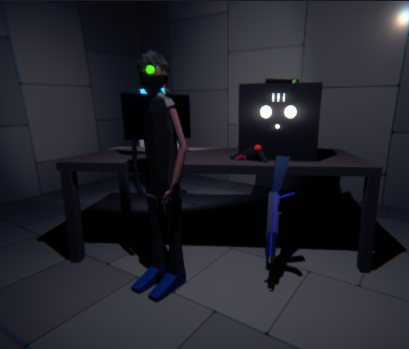 Unnamed: a parkour game