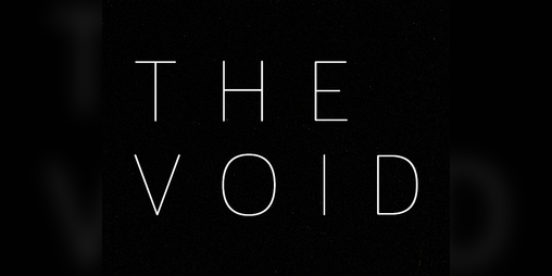 Cover image for The Void