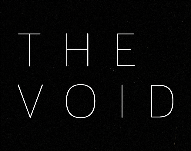 Cover image for The Void