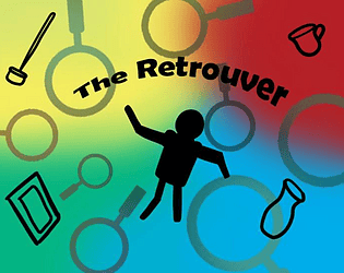 The Retrouver GGJ2021