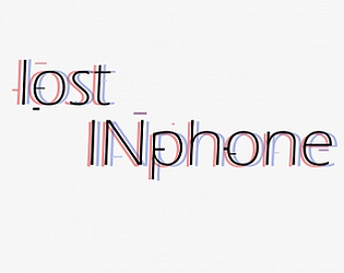 Lost InPhone