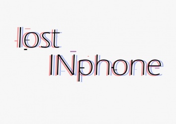 Lost InPhone